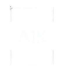 AIK Logo